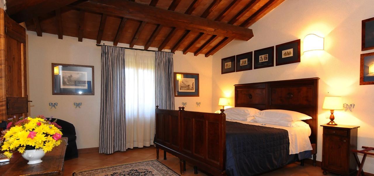 Borgo Mandoleto - Country Resort & Spa Solomeo Cameră foto