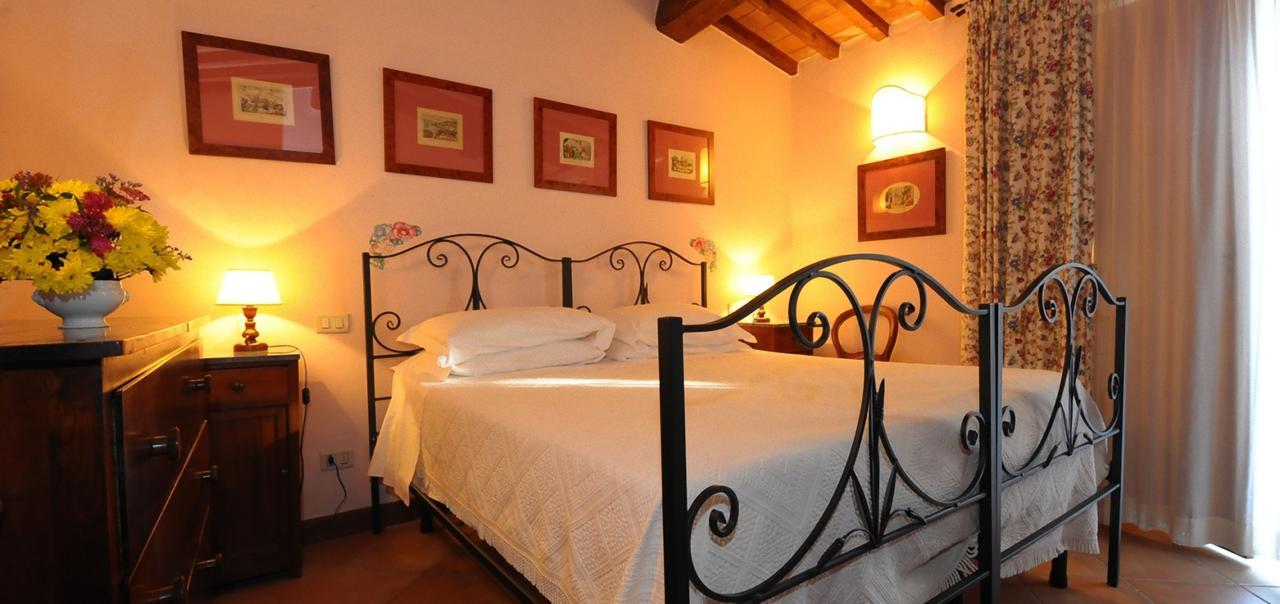 Borgo Mandoleto - Country Resort & Spa Solomeo Cameră foto